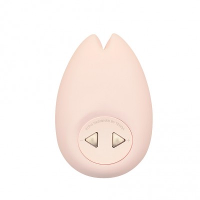 Tenga - Iroha 雛櫻震動器